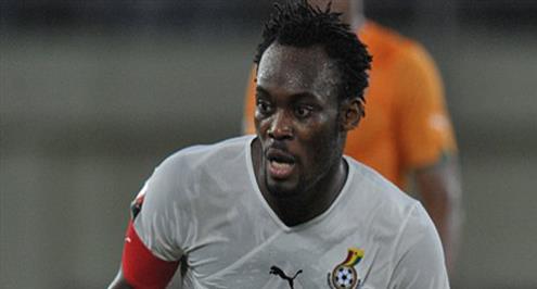 إيسيان ينفي إصابته بإيبولا